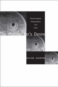 The Philosopher's Desire