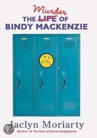 The Murder of Bindy MacKenzie