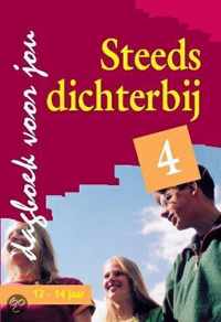 Steeds dichterbij 4  12-14 jaar