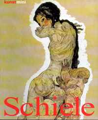 Egon Schiele