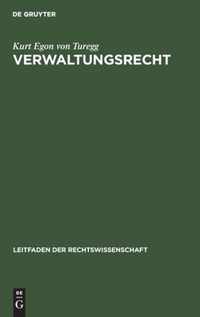 Verwaltungsrecht