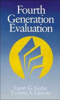 Fourth Generation Evaluation