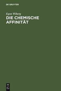 Die chemische Affinitat