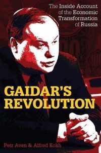 Gaidar's Revolution