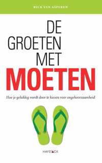 De groeten met moeten