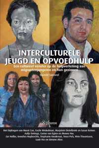 Interculturele jeugd en opvoedhulp