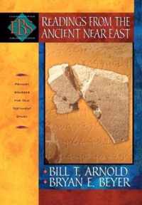 Readings From The Ancient Near East