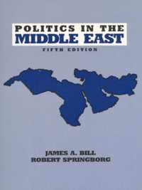 Politics in the Middle East