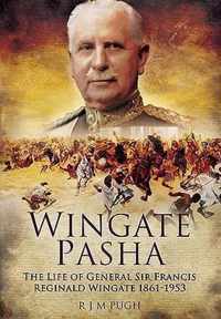 Wingate Pasha