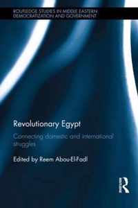 Revolutionary Egypt