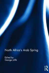 North Africa's Arab Spring