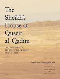 The Sheikh's House at Quseir al-Qadim