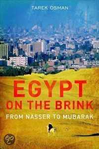 Egypt On The Brink