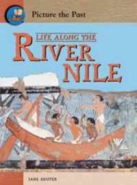 Life Along The River Nile