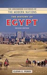 The History of Egypt