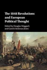 The 1848 Revolutions and European Political Thought