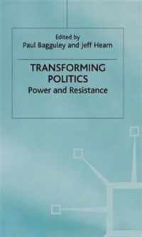 Transforming Politics