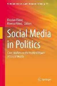 Social Media In Politics