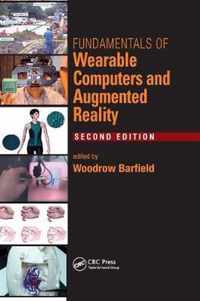 Fundamentals of Wearable Computers and Augmented Reality