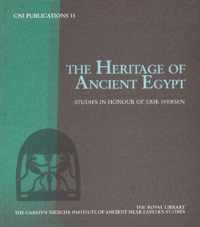 Heritage of Ancient Egypt