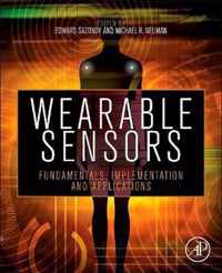 Wearable Sensors