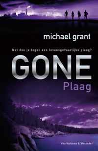 Gone 4 - Plaag