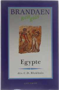 Brandaen Reisgids: Egypte