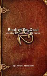 Book of the Dead