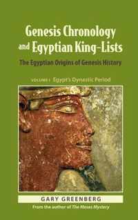 Genesis Chronology and Egyptian King-Lists