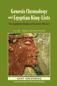 Genesis Chronology and Egyptian King-Lists