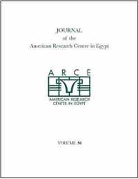 Journal of the American Research Center in Egypt, Vol 56 (2020)