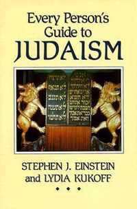 Every Person's Guide to Judaism