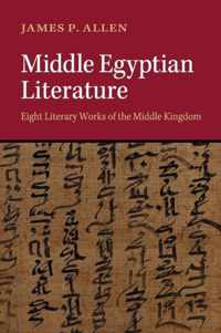 Middle Egyptian Literature