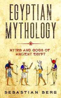 Egyptian Mythology