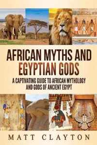 African Myths and Egyptian Gods