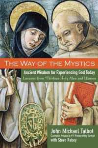 The Way of the Mystics