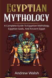 Egyptian Mythology