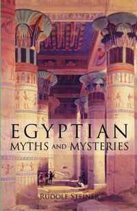 Egyptian Myths and Mysteries