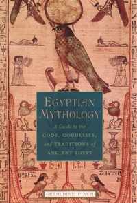 Egyptian Mythology