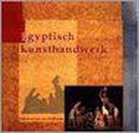 Egyptisch kunsthandwerk