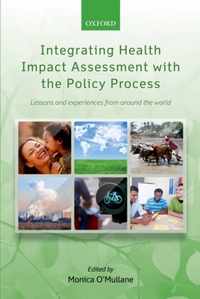 Integrat Health Impact Assess Pol Proc C