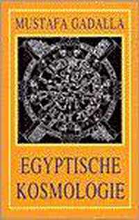 Egyptische kosmologie - M. Gadalla