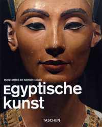 Egyptische Kunst