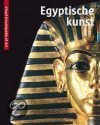 Egyptische kunst