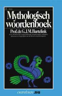 Mythologisch woordenboek