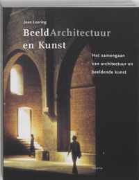 Beeldarchitectuur En Kunst