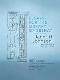 Essays for the Library of Seshat