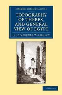 Cambridge Library Collection - Egyptology