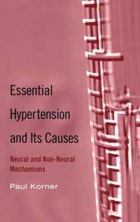 Essential Hypertension and Its Causes