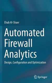 Automated Firewall Analytics